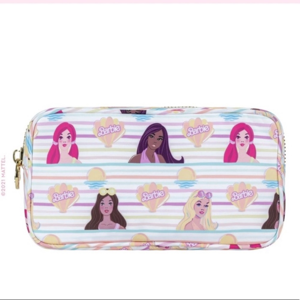 Stoney Clover Lane X Barbie Small Pouch